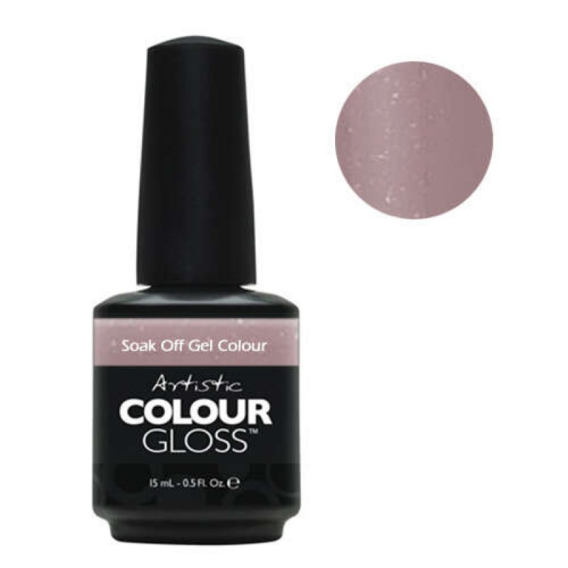 Artistic Gel Gloss – Sensual 0.5 oz